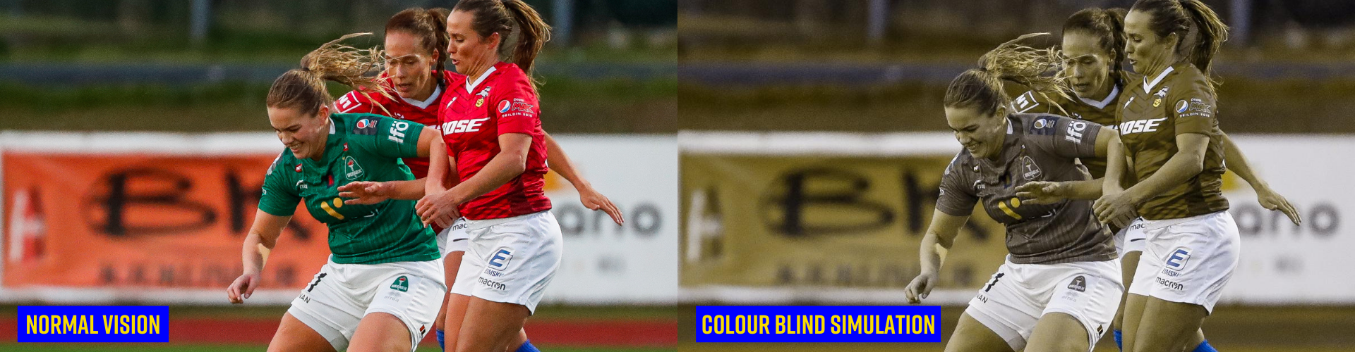 Best Resources for Colour Blind Awareness in Sports header