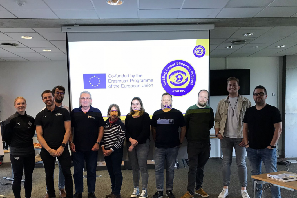 Fifth seminar for TACBIS held in Iceland