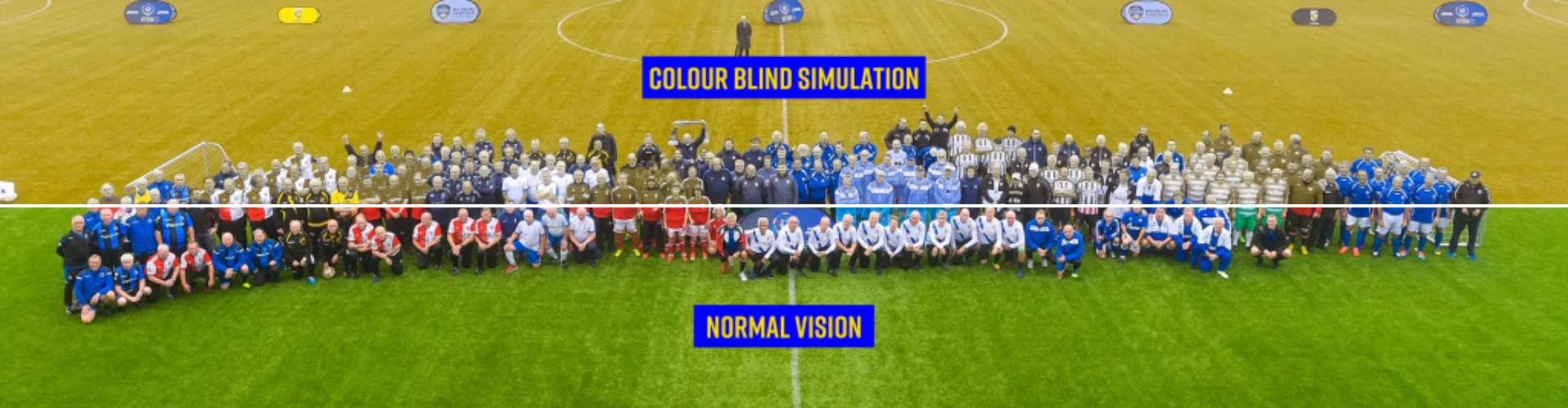 The importance of being aware of colour blindness header